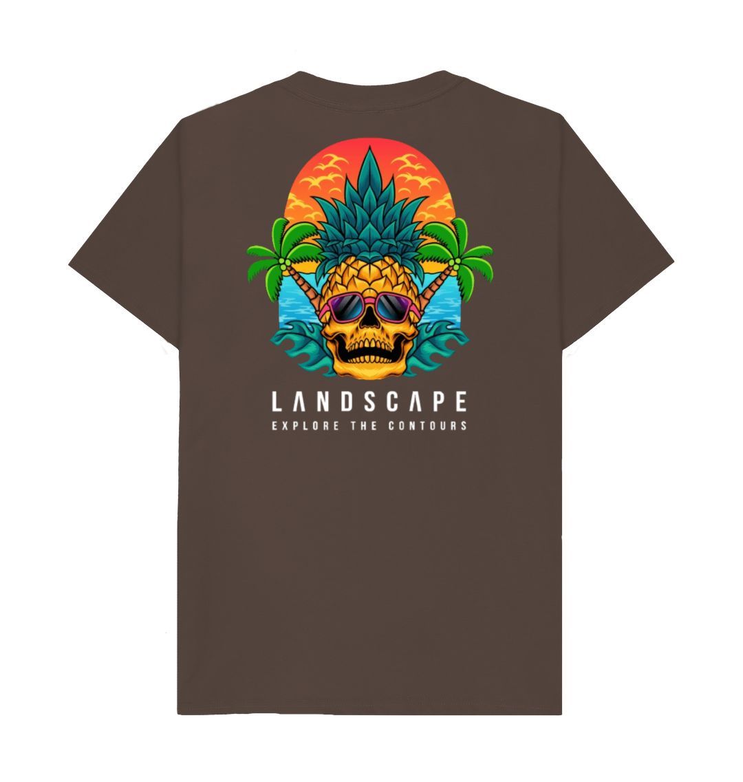 LANDSCAPE Sunshine Ready T-shirt - Unisex