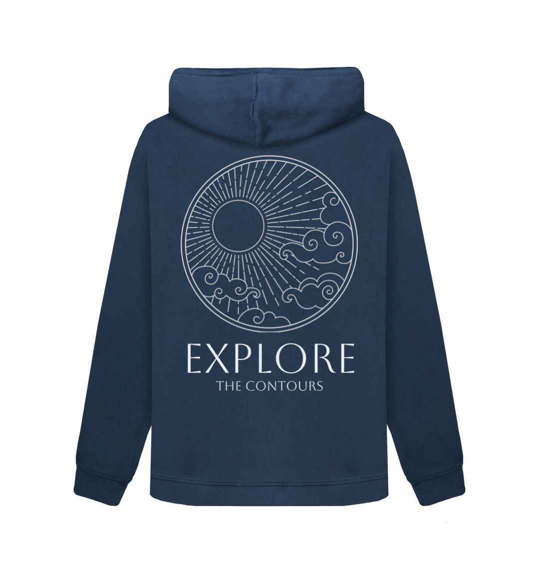 LANDSCAPE Women's Ray of Sun Hoodie