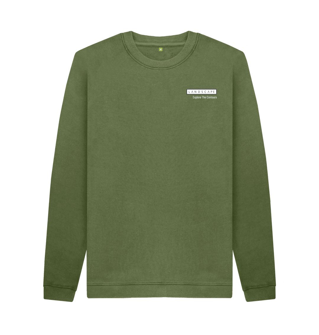 Khaki LANDSCAPE Adventure Jumper