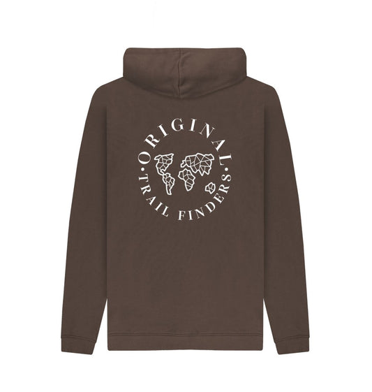 LANDSCAPE Trail Finders Unisex Hoodie