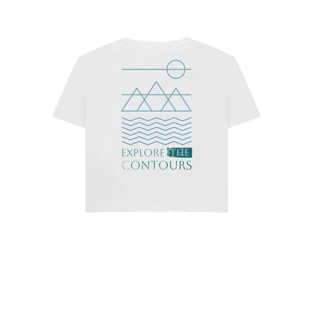 LANDSCAPE Women's Mountain to coast T