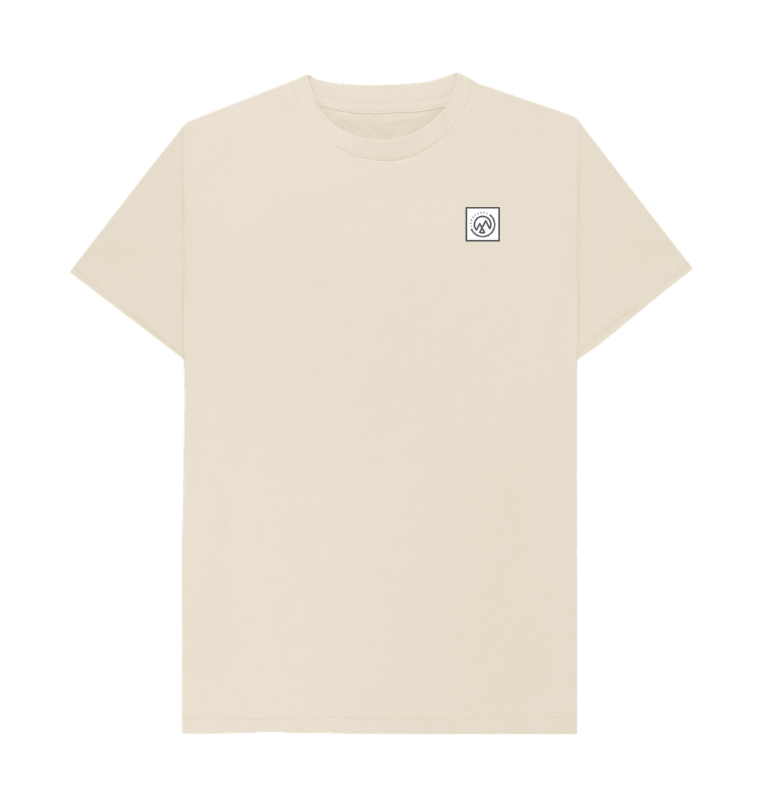 Oat LANDSCAPE Summer Sun Unisex T-shirt