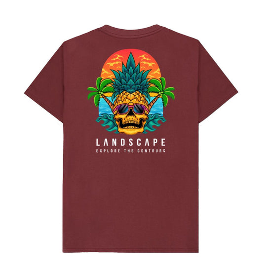 LANDSCAPE Sunshine Ready T-shirt - Unisex