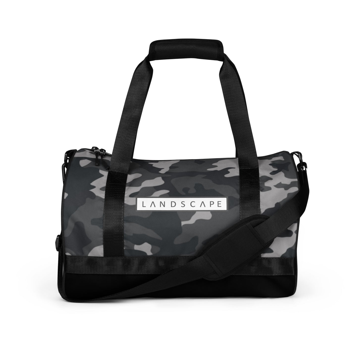 LANDSCAPE gym bag