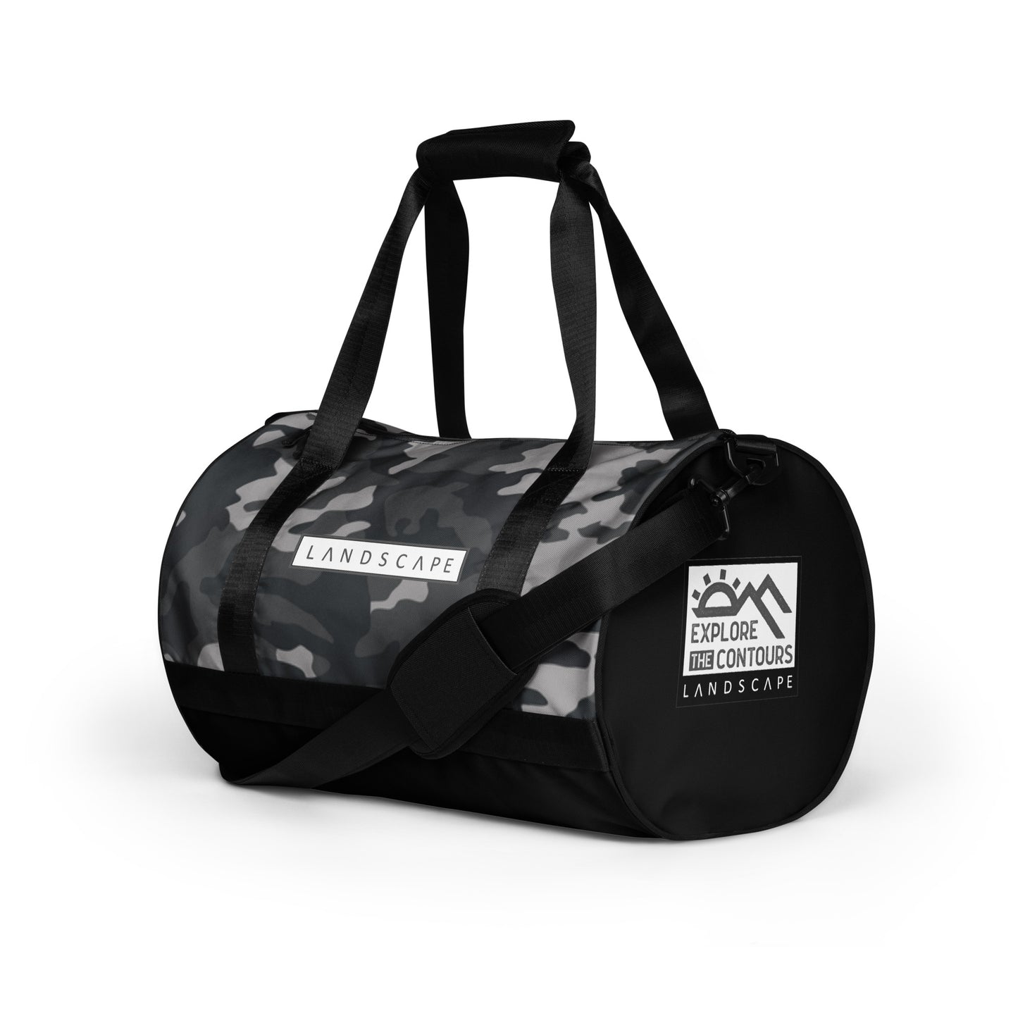 LANDSCAPE gym bag