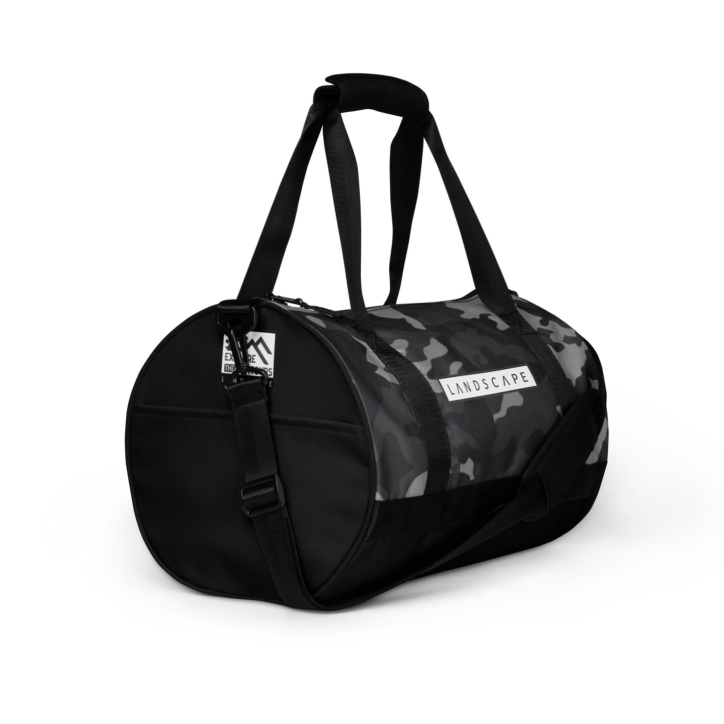 LANDSCAPE gym bag