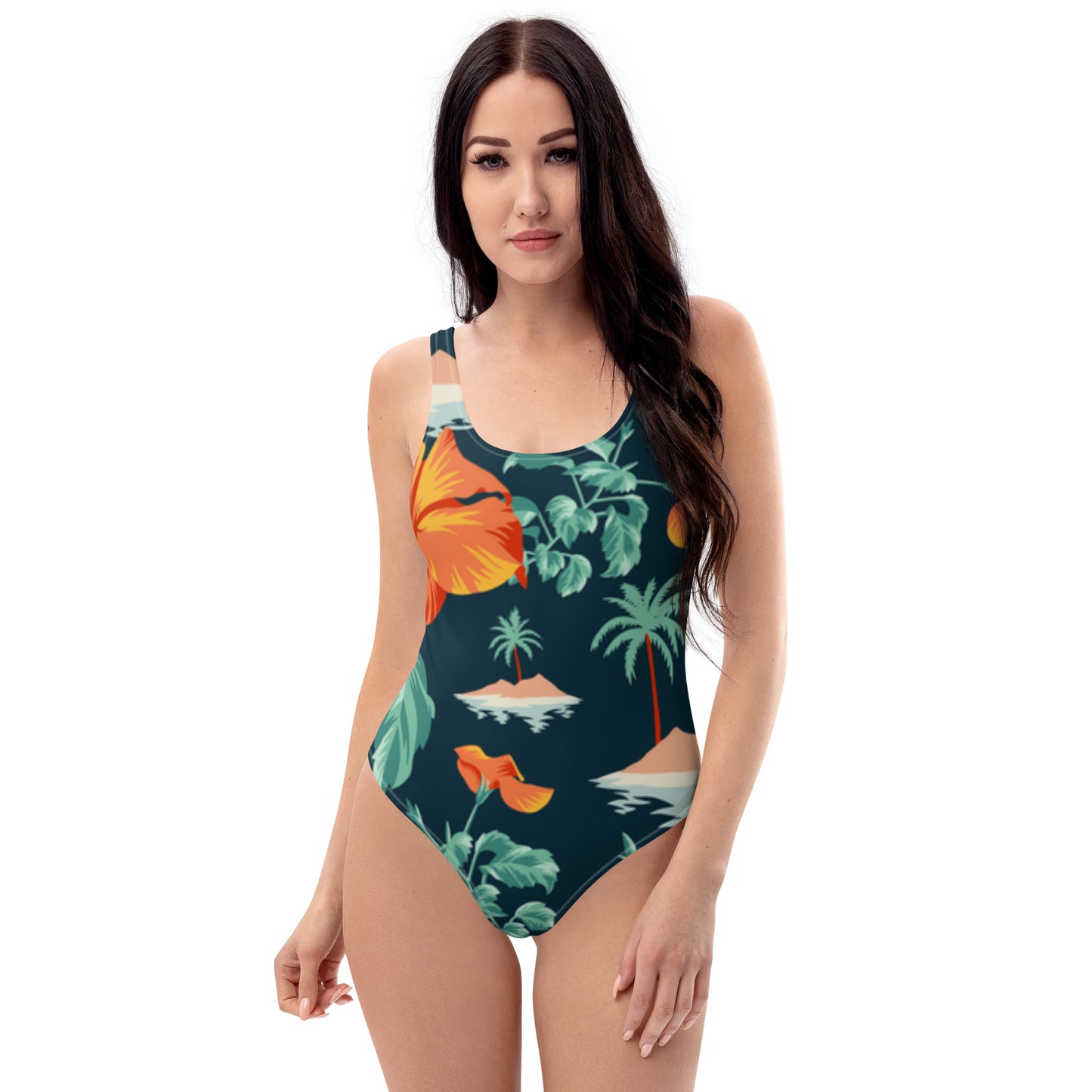 LANDSCAPE Islander Swimsuit