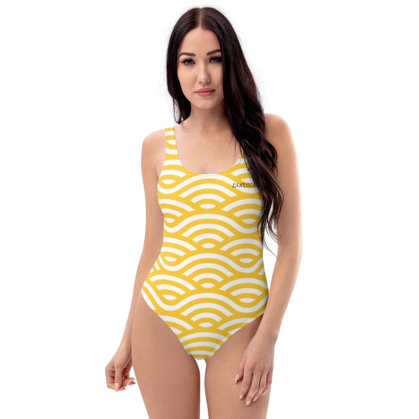 LANDSCAPE Summer Waves Swimsuit