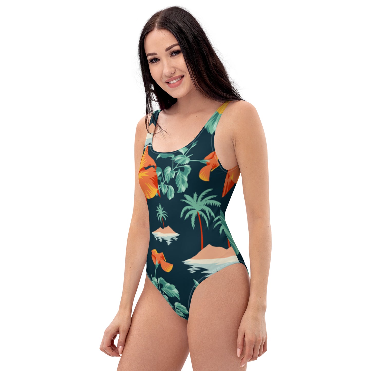 LANDSCAPE Islander Swimsuit