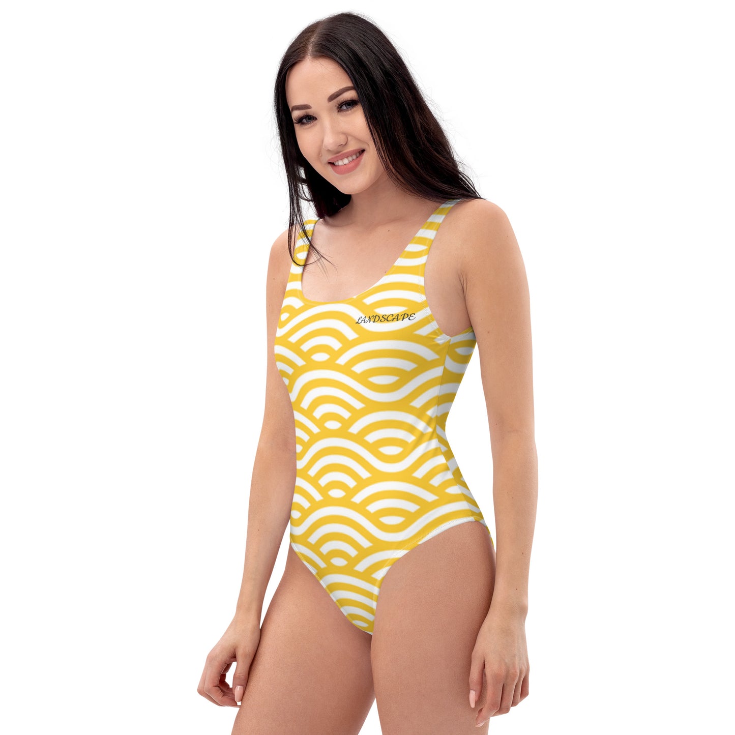 LANDSCAPE Summer Waves Swimsuit