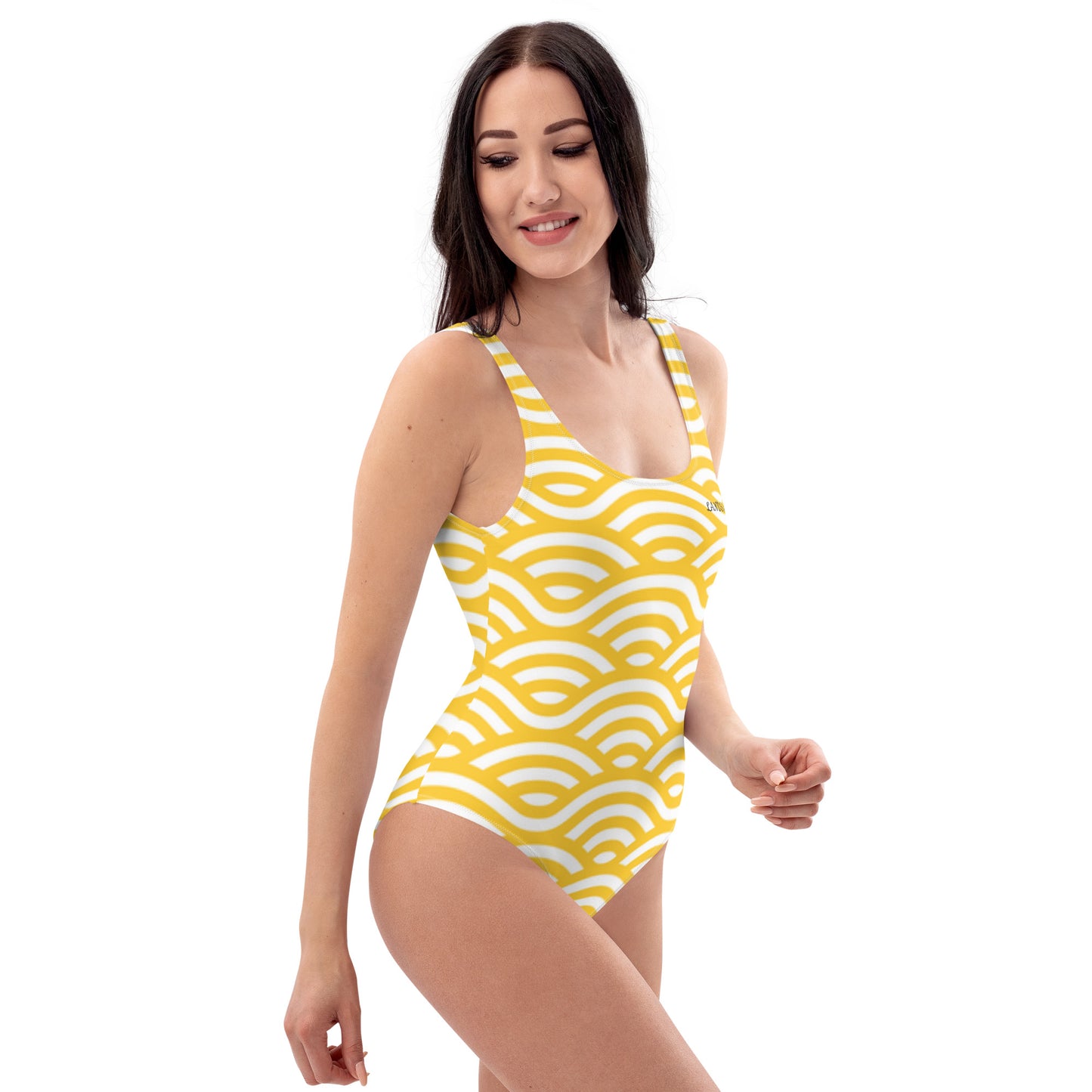 LANDSCAPE Summer Waves Swimsuit