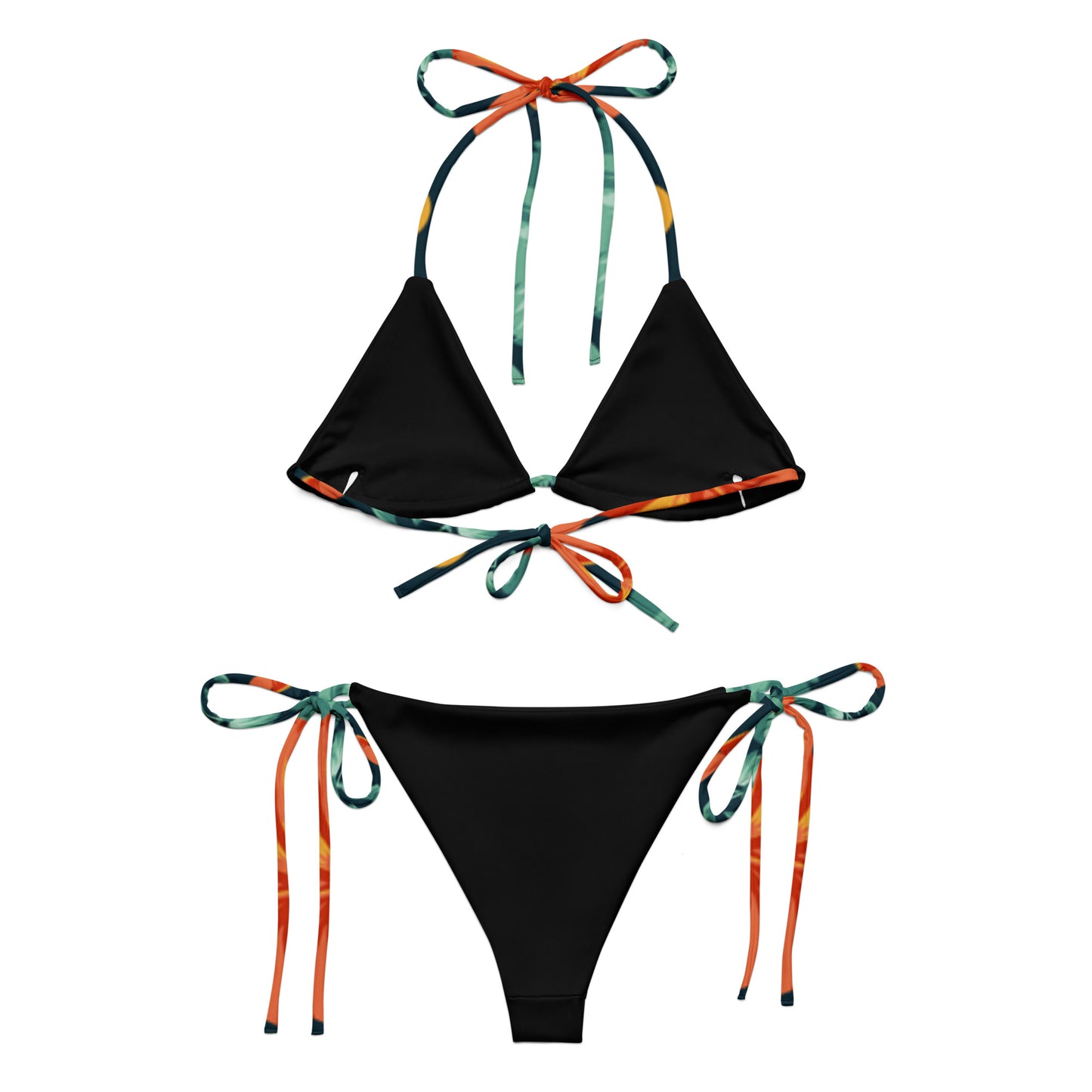 LANDSCAPE Islander Recycled Bikini