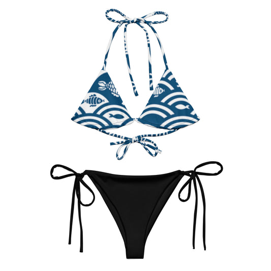 LANDSCAPE Ocean Recycled Bikini