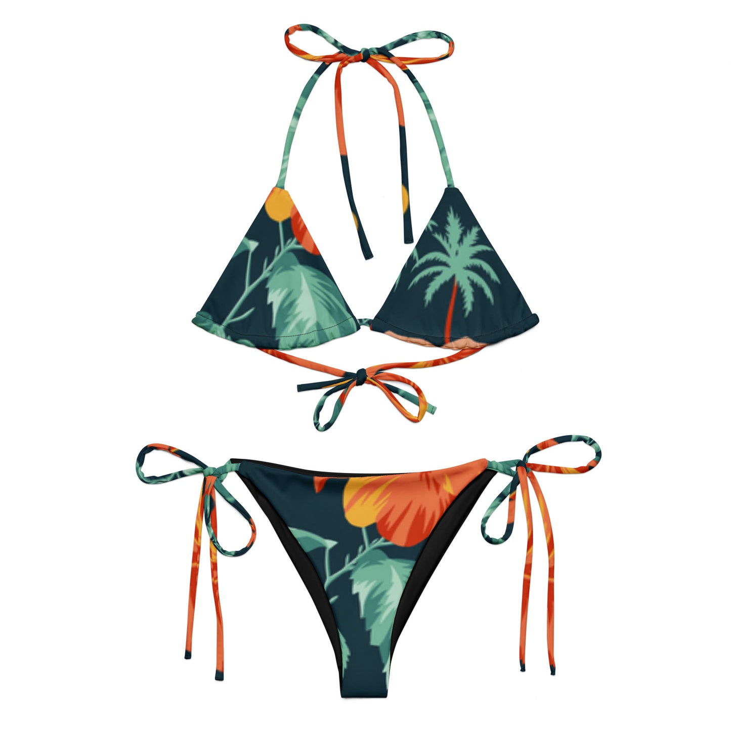 LANDSCAPE Islander Recycled Bikini