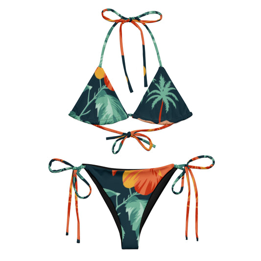 LANDSCAPE Islander Recycled Bikini