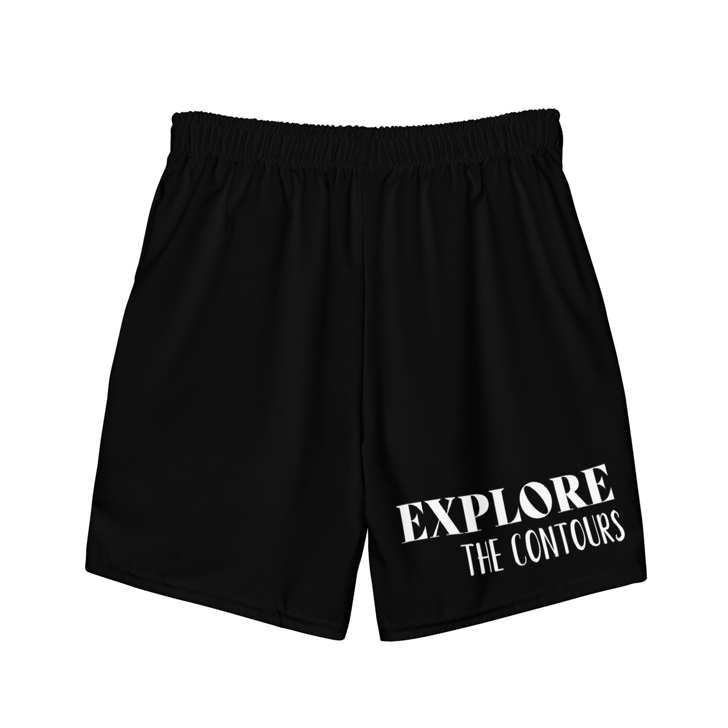 LANDSCAPE Island Swim Shorts