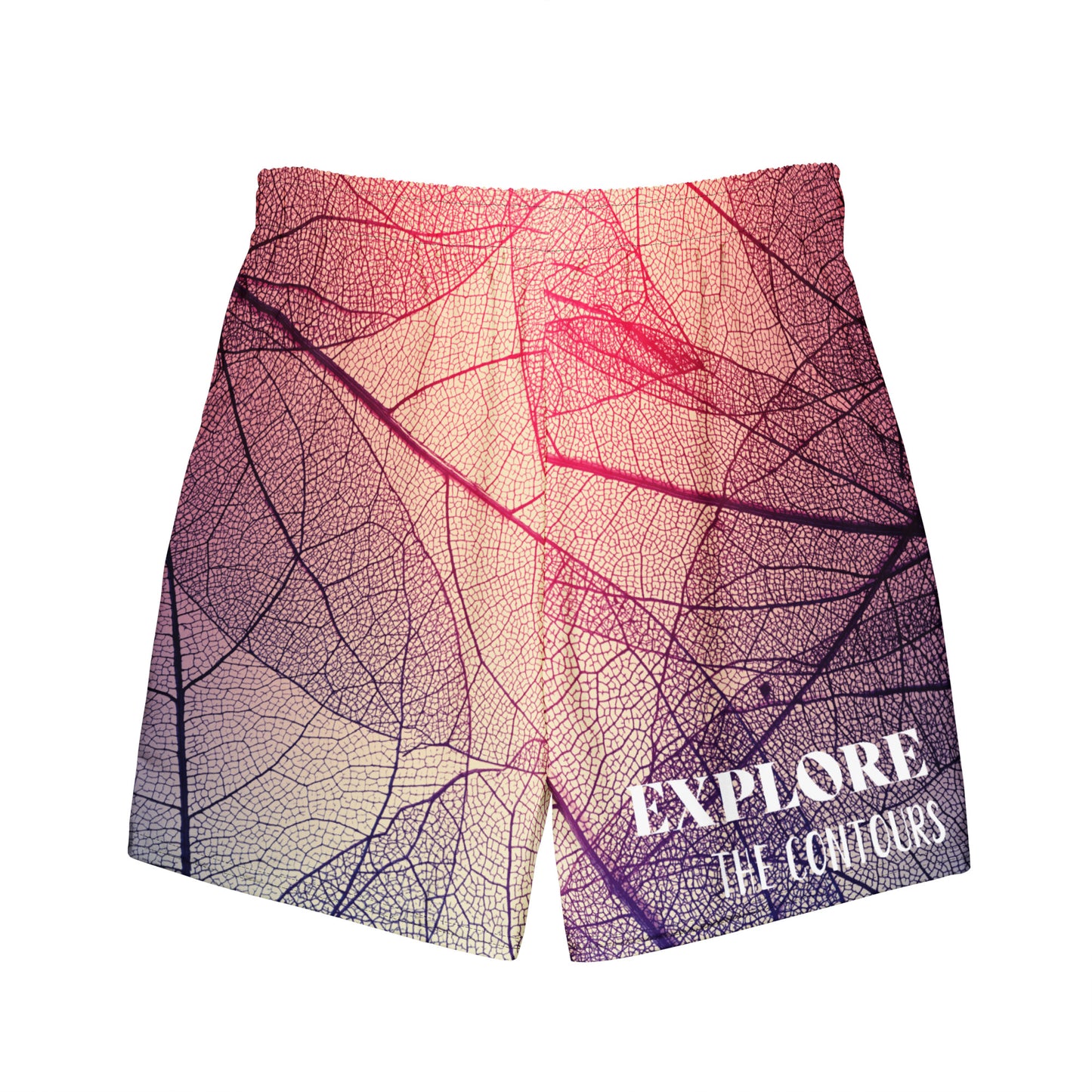 LANDSCAPE Abstract Swim Shorts