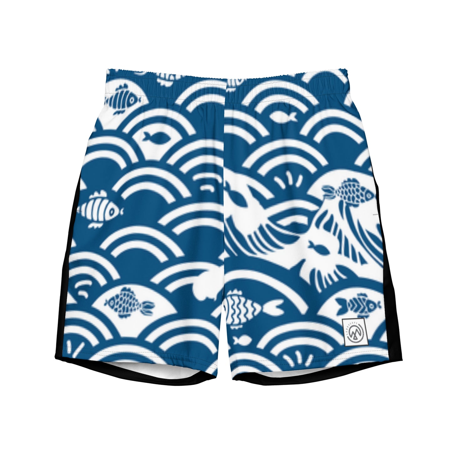 LANDSCAPE Waves Swim Shorts