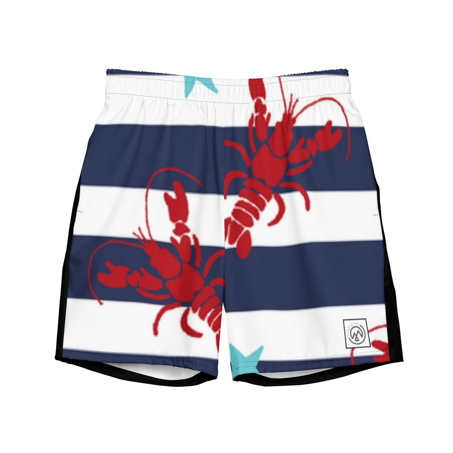 LANDSCAPE Sea Swim Shorts