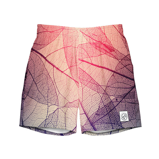 LANDSCAPE Abstract Swim Shorts