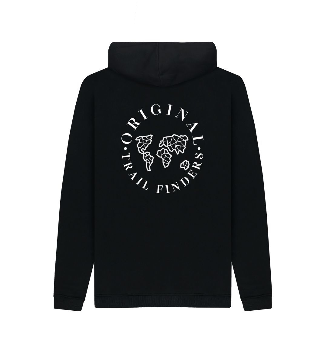 LANDSCAPE Trail Finders Unisex Hoodie