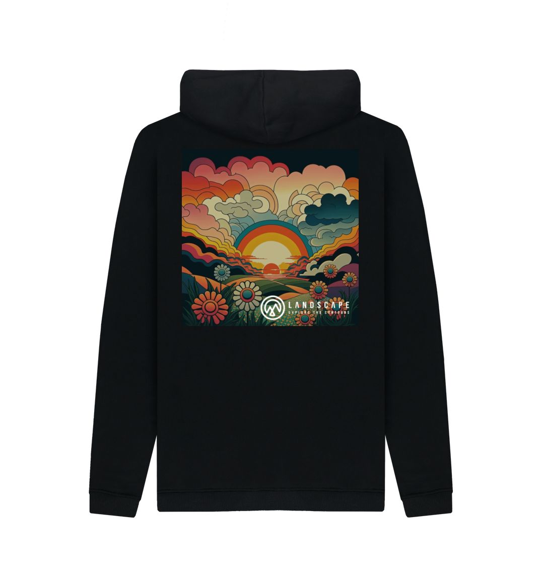 LANDSCAPE Colour Of Spring Hoody - Unisex