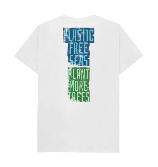 LANDSCAPE Seas & Trees T-shirt