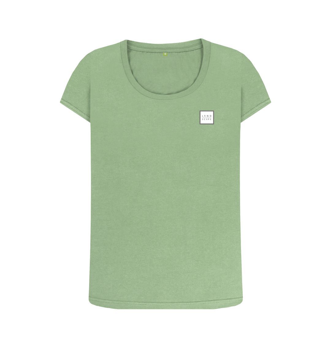 Sage LANDSCAPE Sand & Sea T