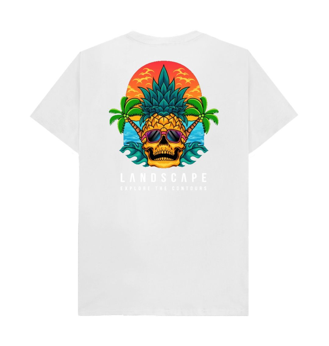 LANDSCAPE Sunshine Ready T-shirt - Unisex