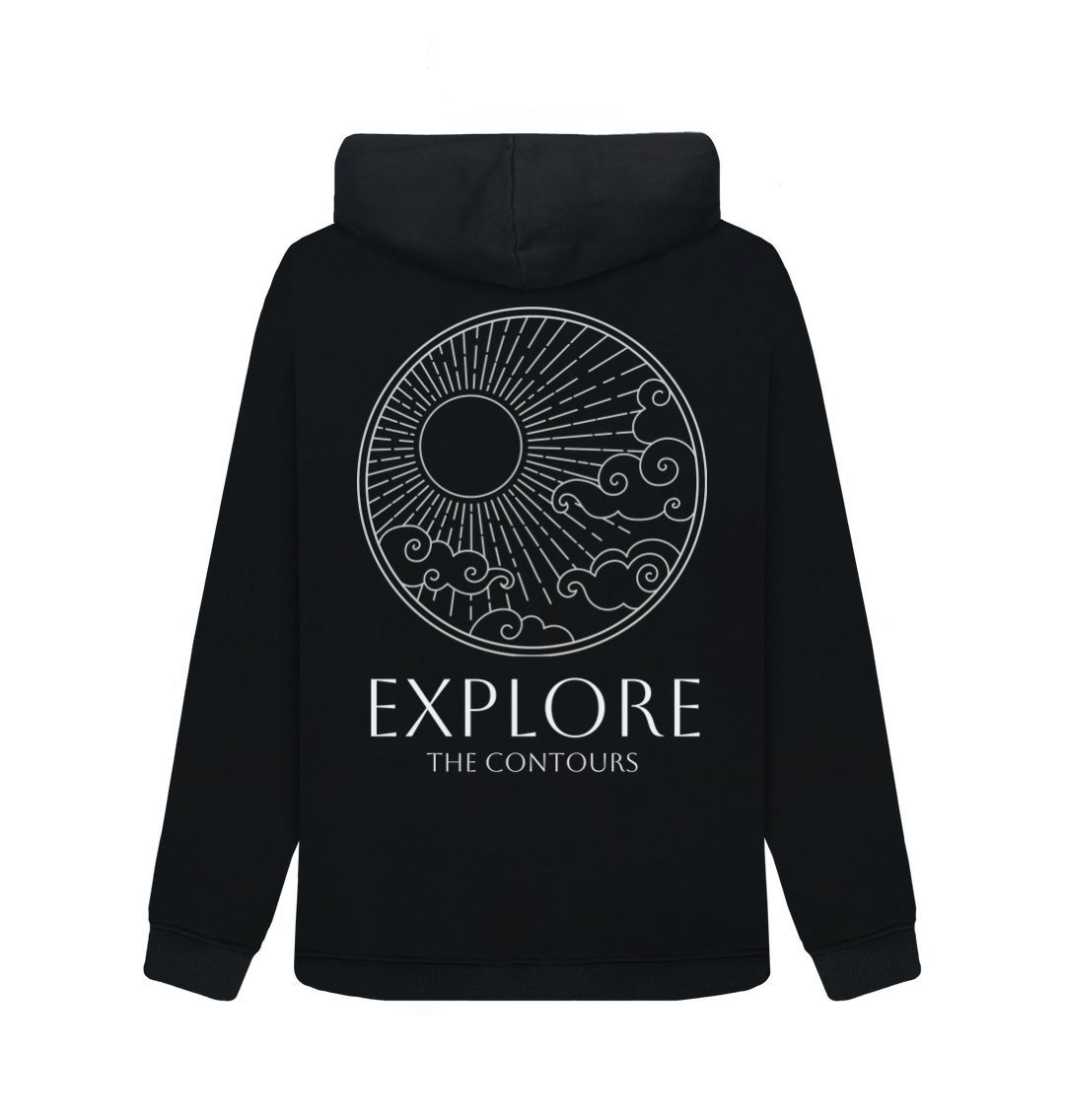 LANDSCAPE Women's Ray of Sun Hoodie