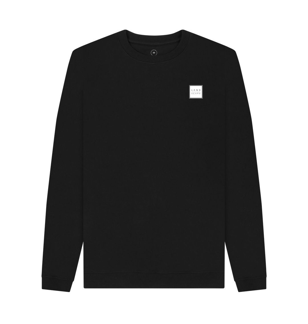 Black LANDSCAPE Mountain To Coast Sweatshirt