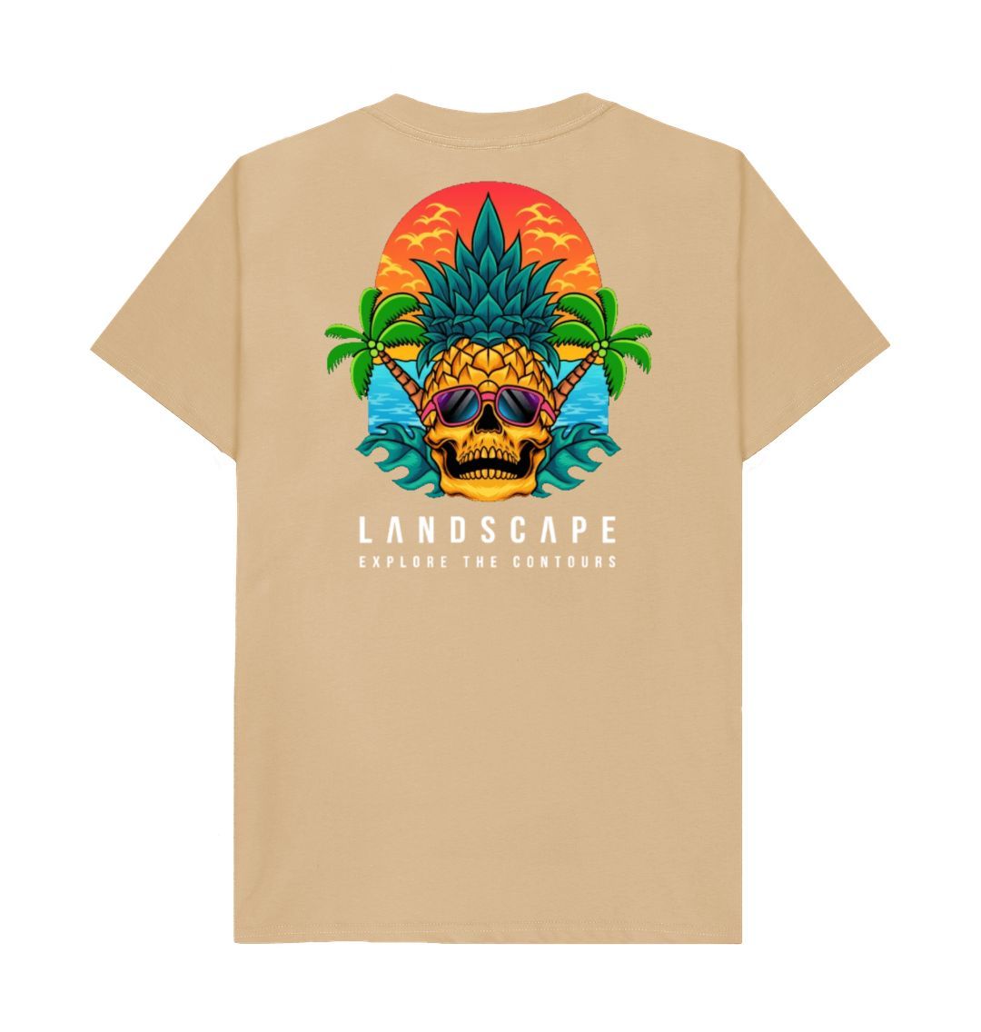 LANDSCAPE Sunshine Ready T-shirt - Unisex