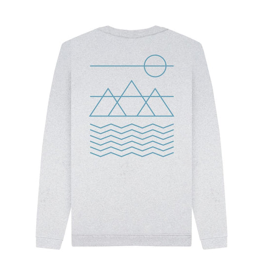 LANDSCAPE Mountain To Coast Sweatshirt