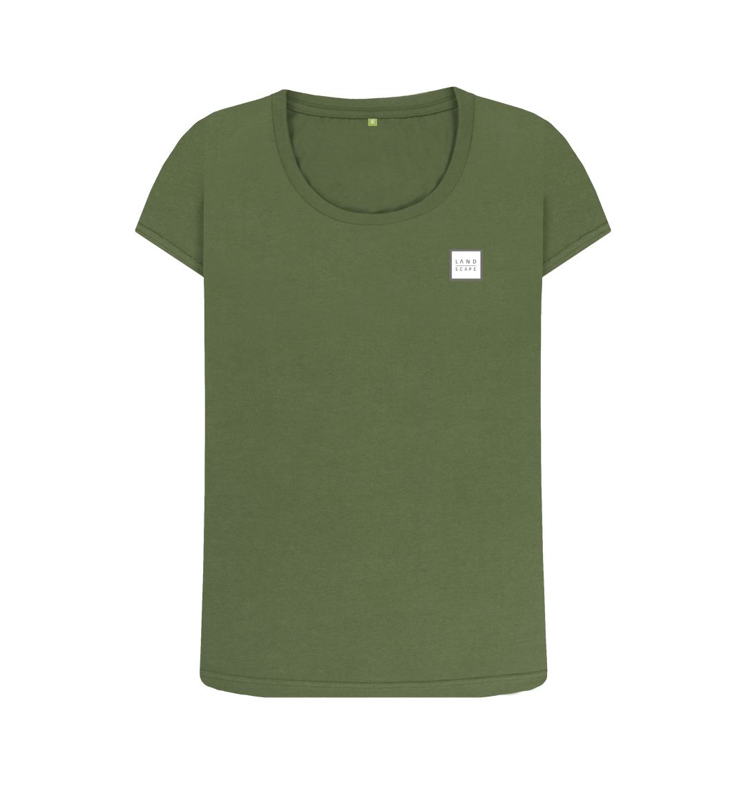 Khaki LANDSCAPE Sand & Sea T