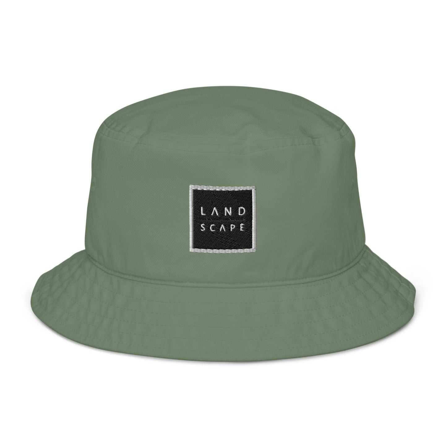 Original Organic Bucket Hat