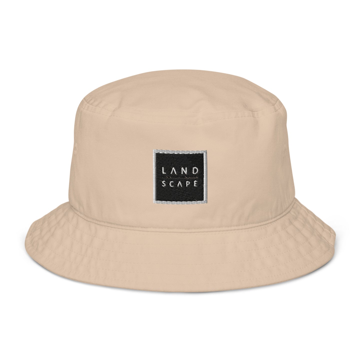 Original Organic Bucket Hat