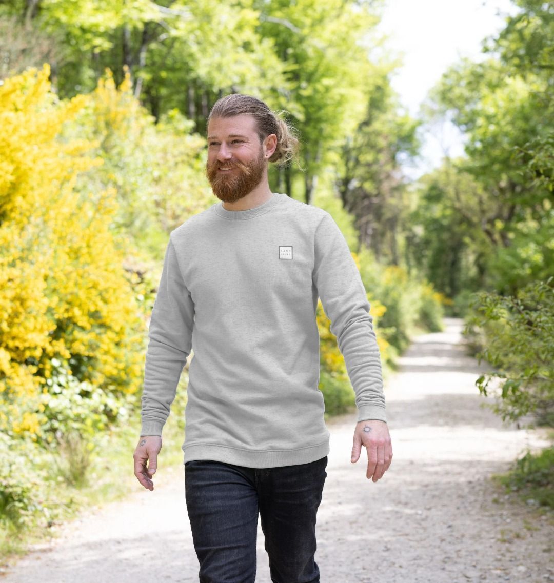 LANDSCAPE Mountain To Coast Sweatshirt