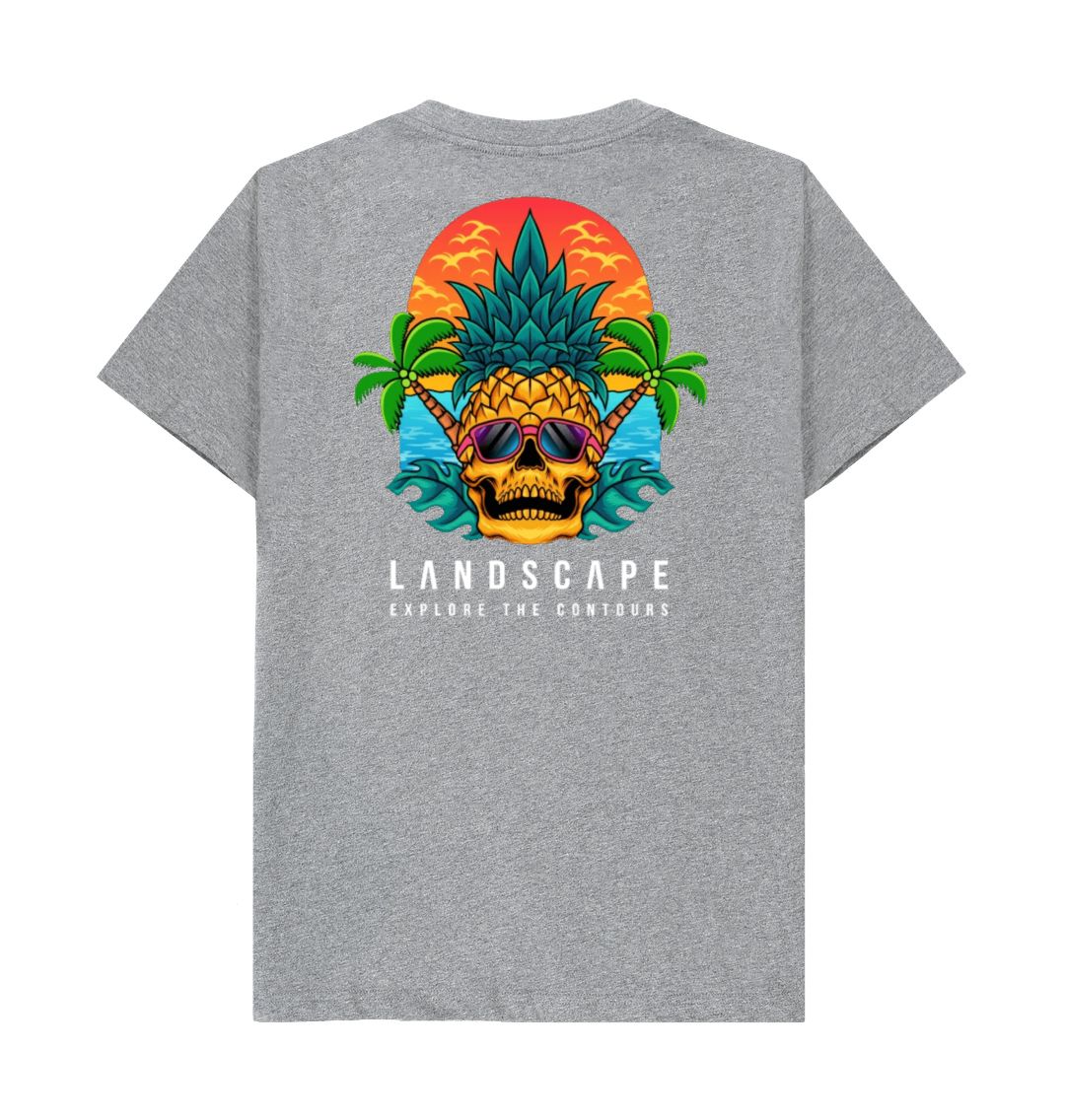 LANDSCAPE Sunshine Ready T-shirt - Unisex