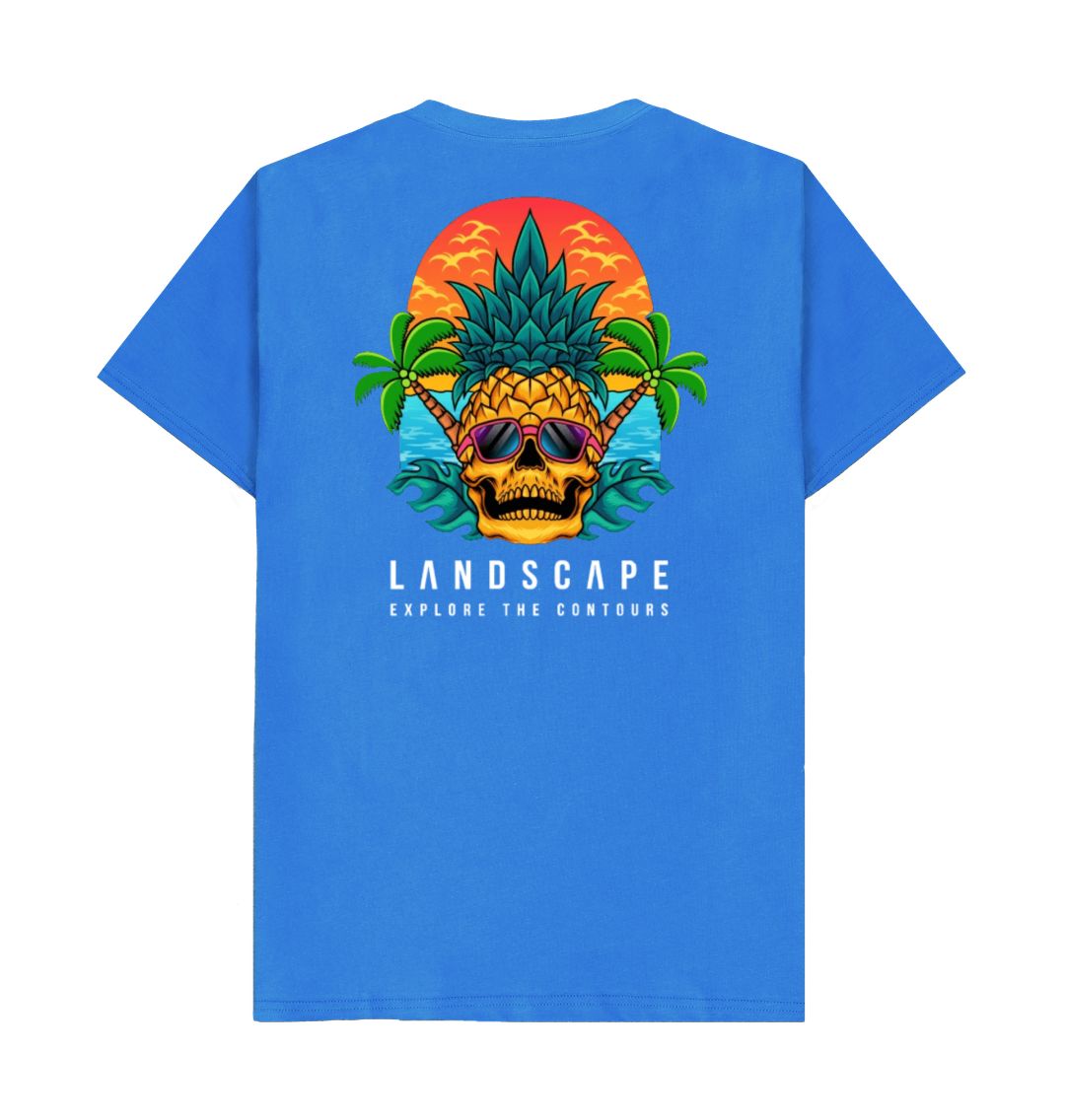 LANDSCAPE Sunshine Ready T-shirt - Unisex