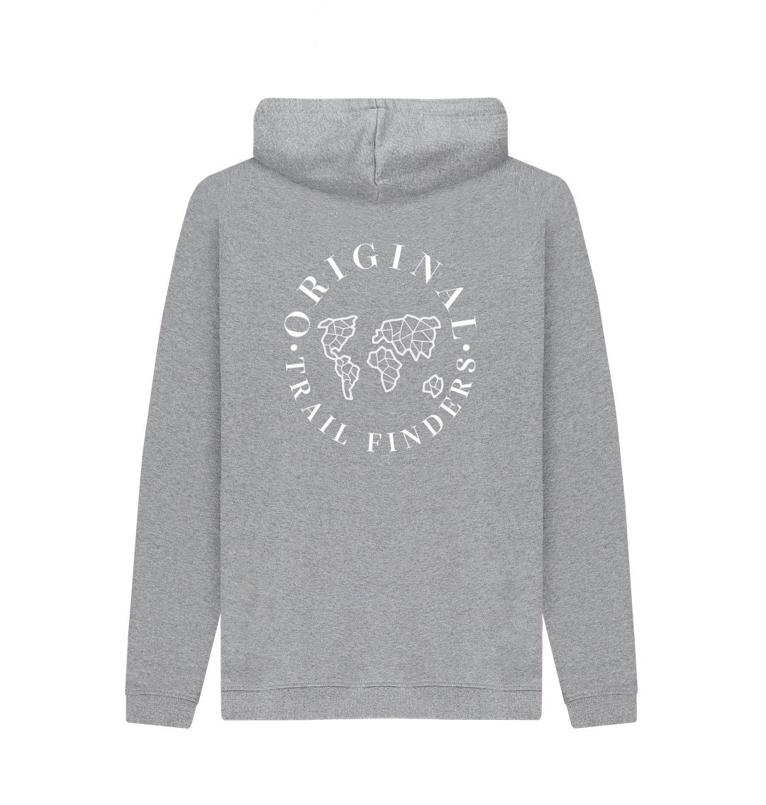 LANDSCAPE Trail Finders Unisex Hoodie