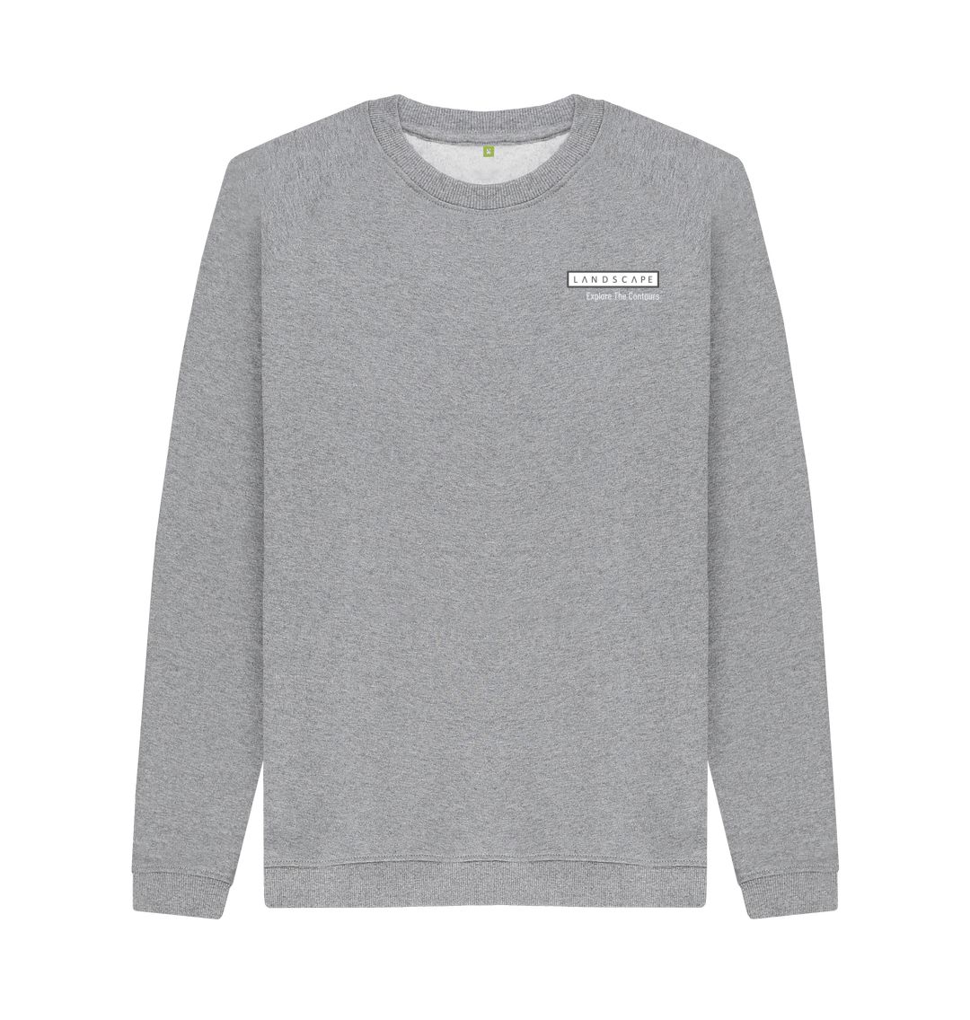 Light Heather LANDSCAPE Adventure Jumper