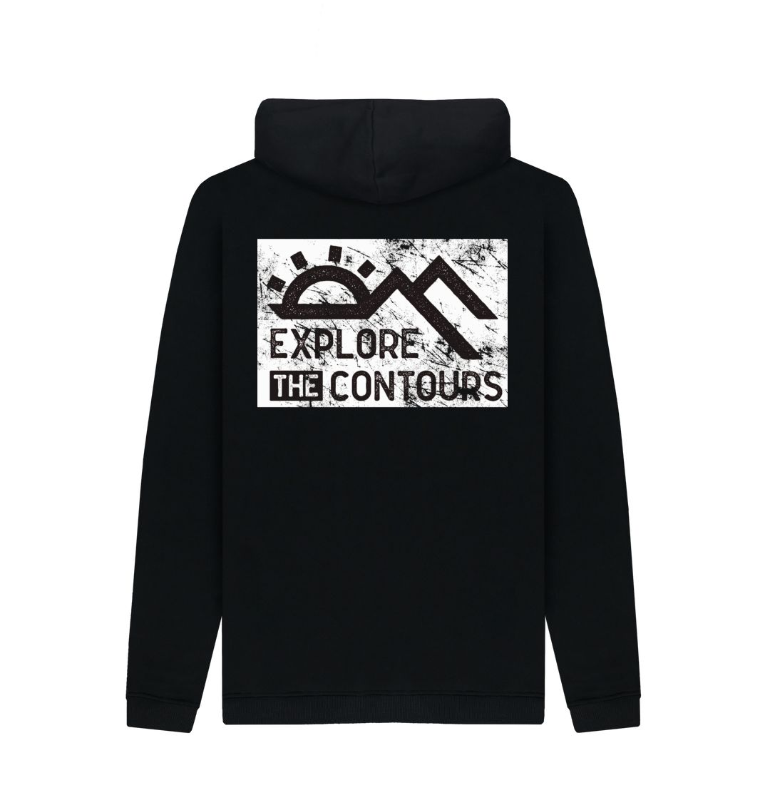 LANDSCAPE Classic Explore The Contours Hoodie