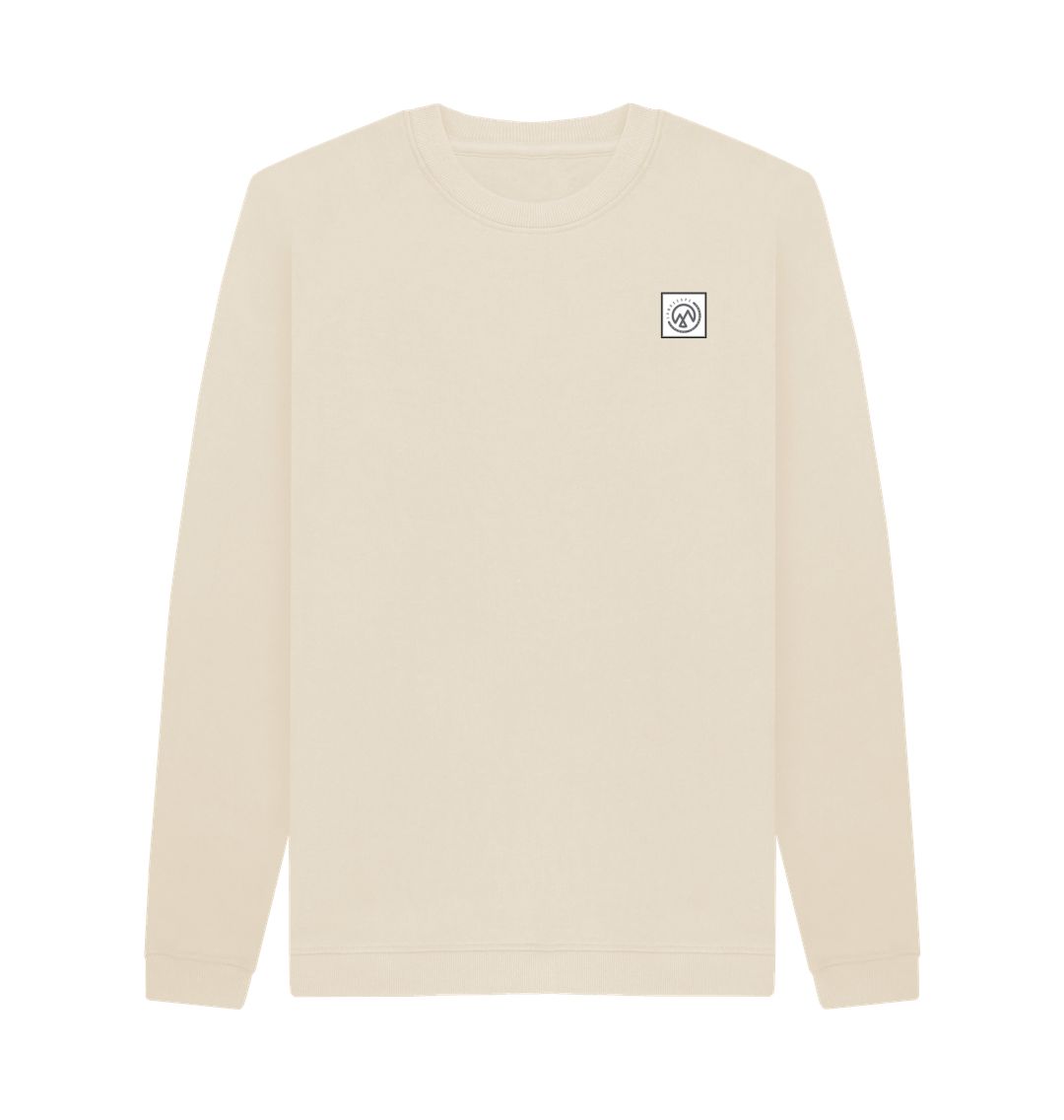 Oat LANDSCAPE Colour Of Spring Jumper - Unisex