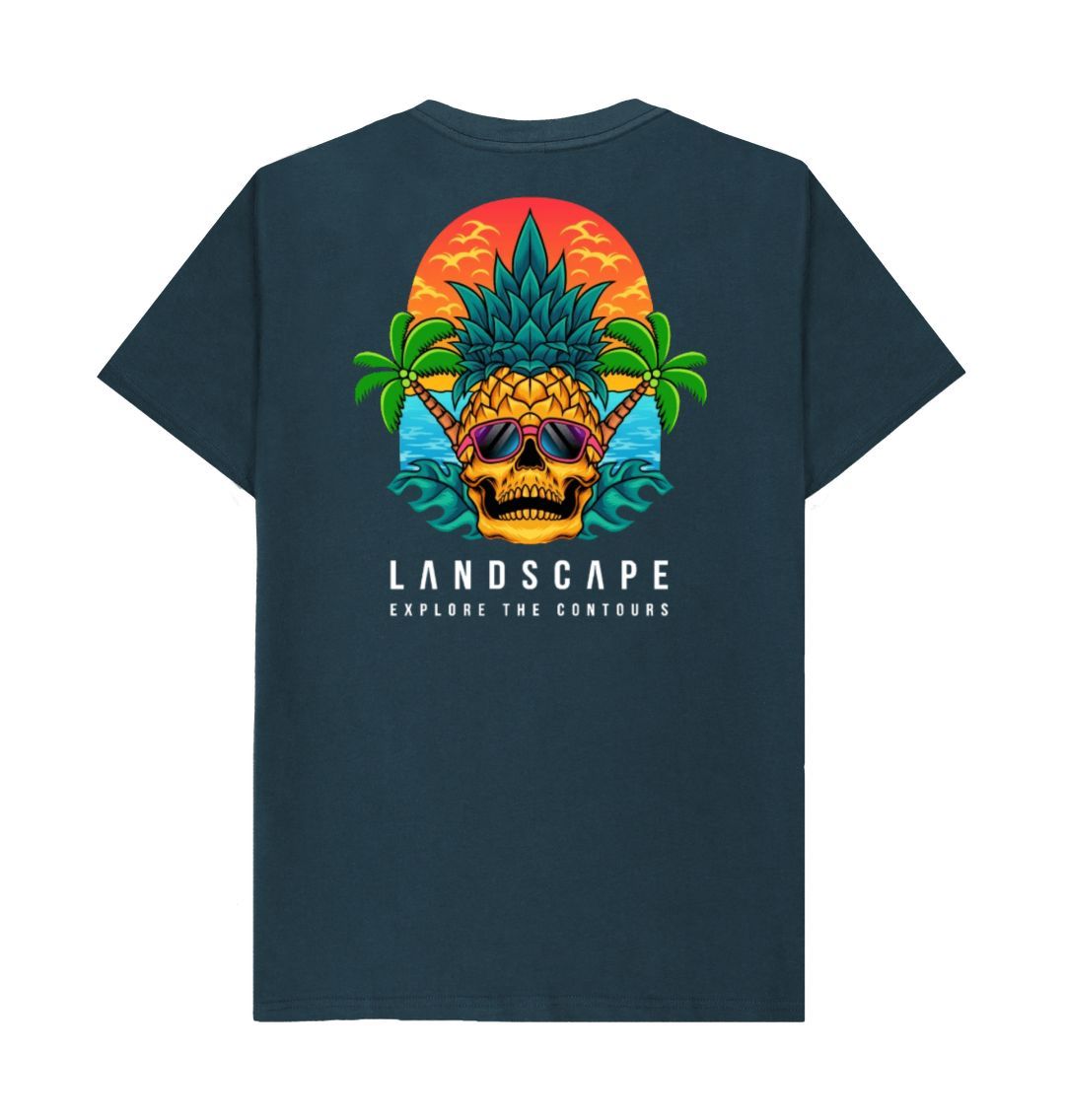 LANDSCAPE Sunshine Ready T-shirt - Unisex