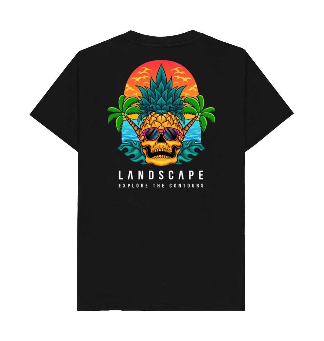 LANDSCAPE Sunshine Ready T-shirt - Unisex