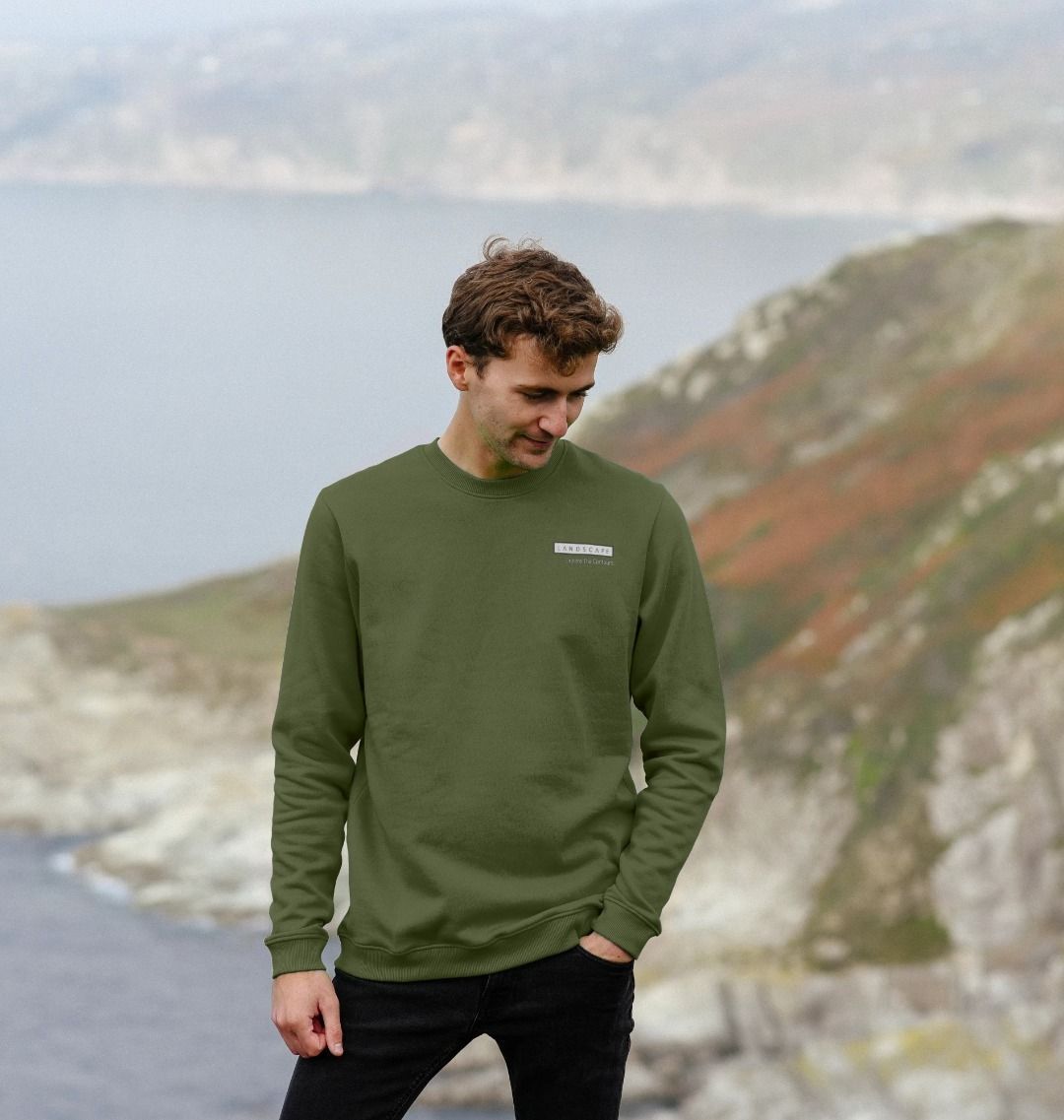 LANDSCAPE Adventure Jumper