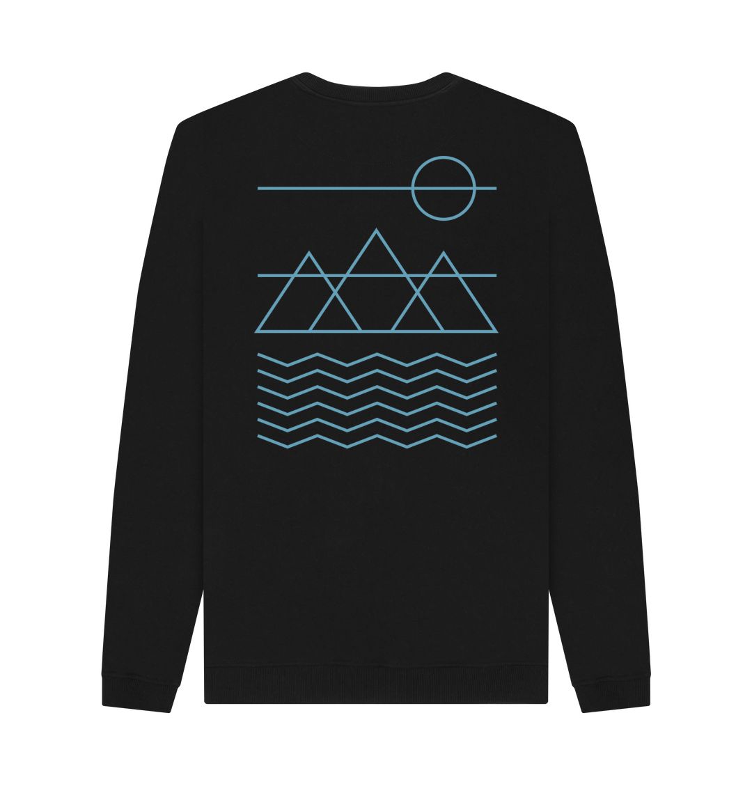 LANDSCAPE Mountain To Coast Sweatshirt