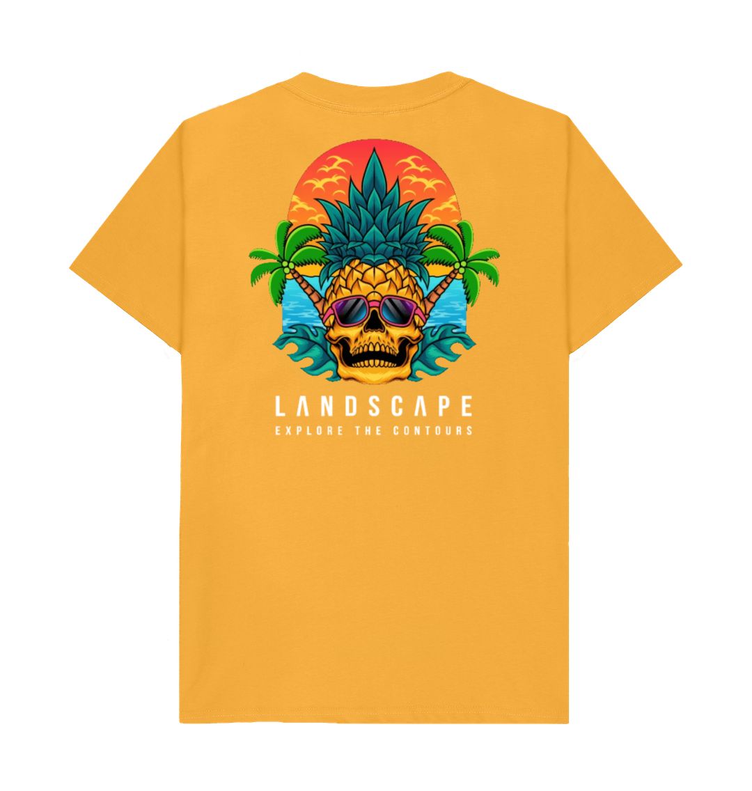 LANDSCAPE Sunshine Ready T-shirt - Unisex