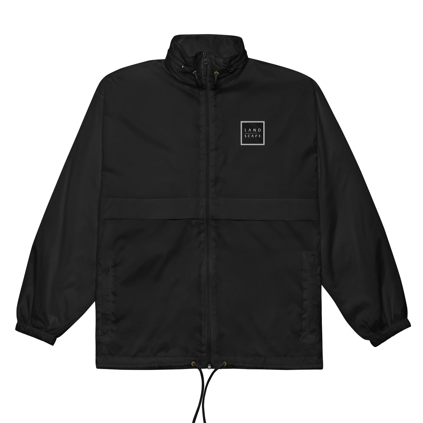 LANDSCAPE Explorer Unisex Windbreaker