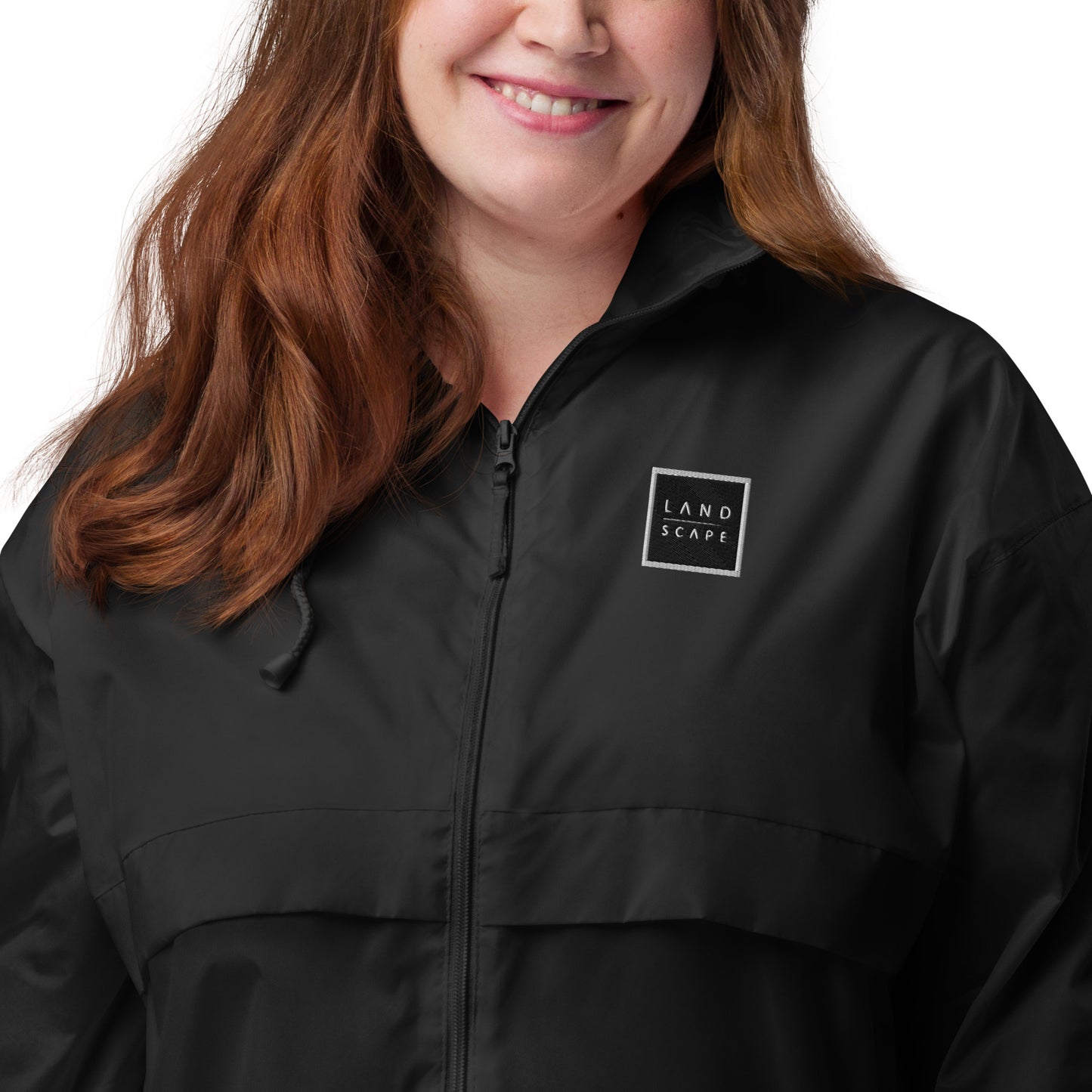 LANDSCAPE Explorer Unisex Windbreaker